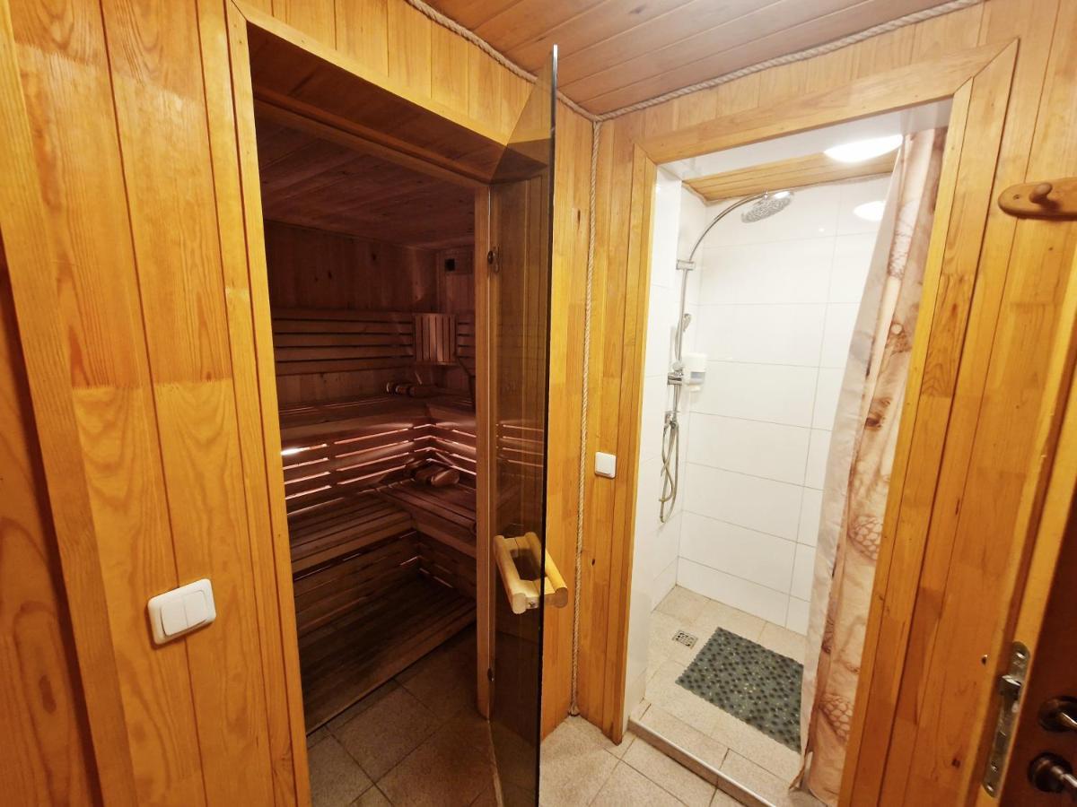 Kalida B&B Rooms For Rent Rosienie Zewnętrze zdjęcie