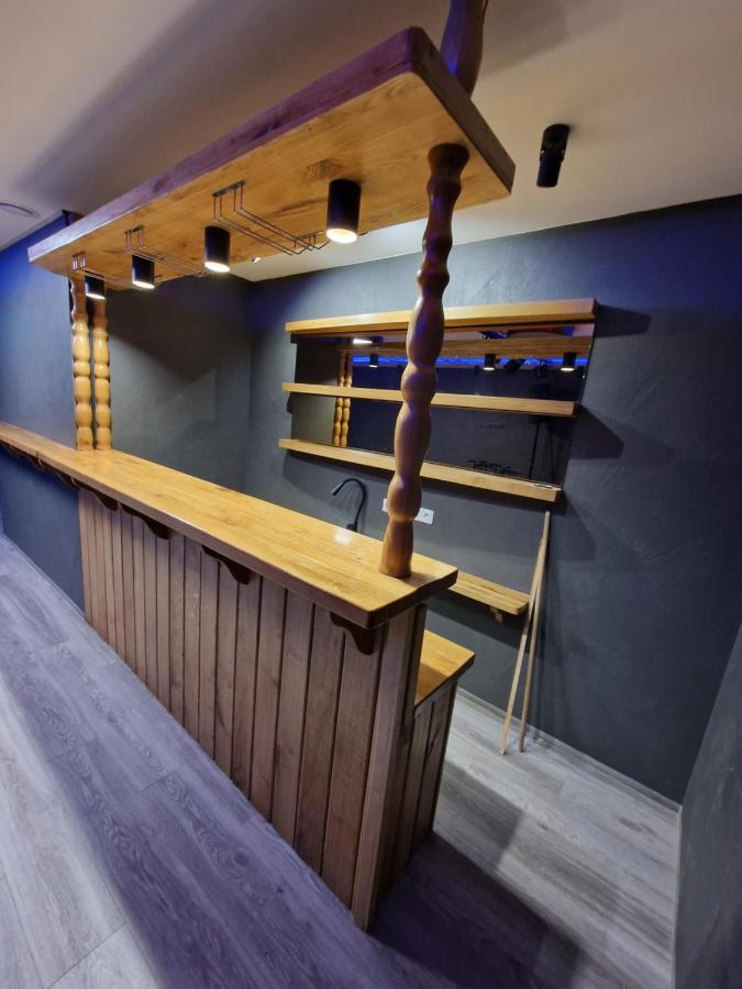 Kalida B&B Rooms For Rent Rosienie Zewnętrze zdjęcie