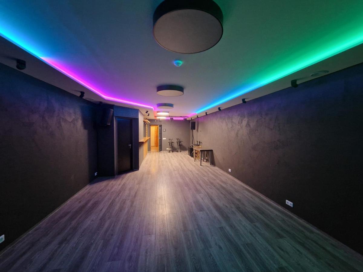 Kalida B&B Rooms For Rent Rosienie Zewnętrze zdjęcie
