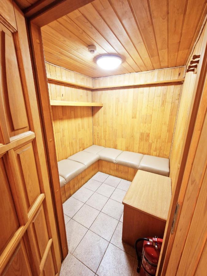 Kalida B&B Rooms For Rent Rosienie Zewnętrze zdjęcie