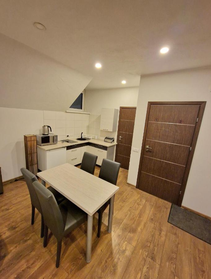 Kalida B&B Rooms For Rent Rosienie Zewnętrze zdjęcie