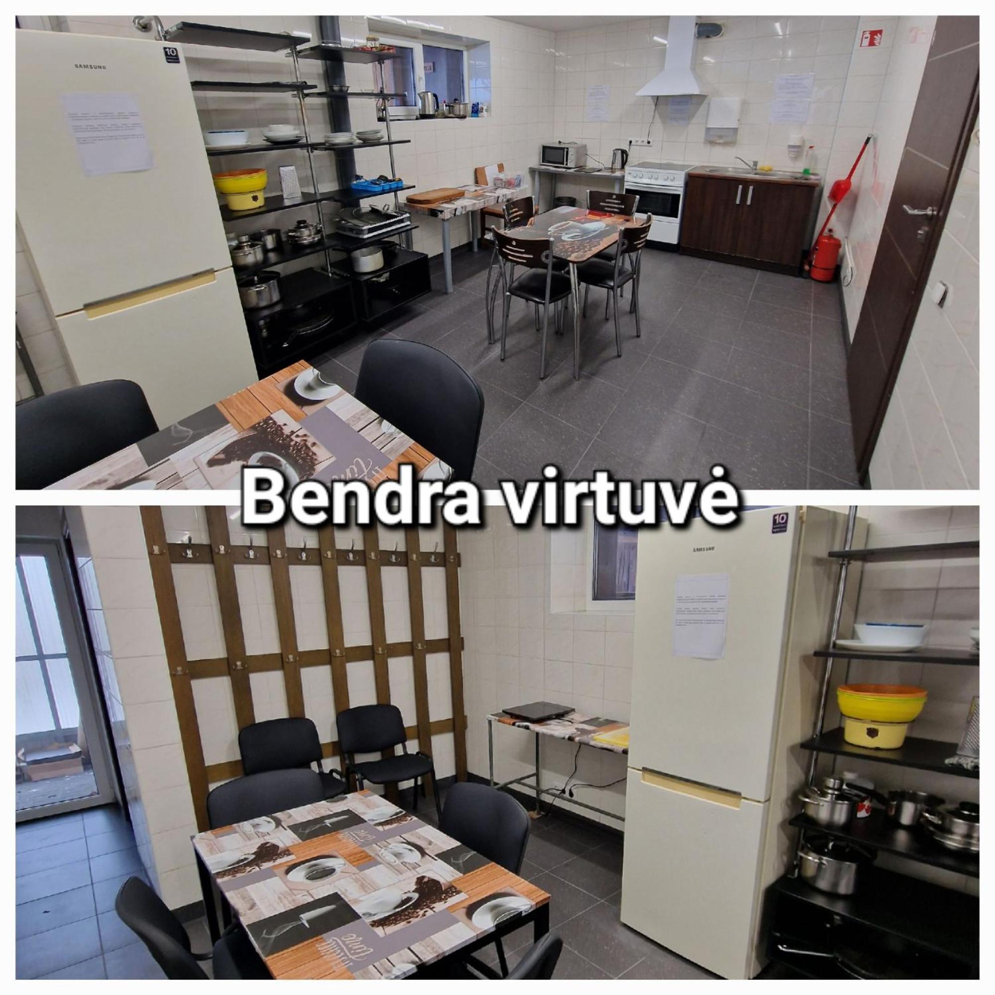 Kalida B&B Rooms For Rent Rosienie Zewnętrze zdjęcie