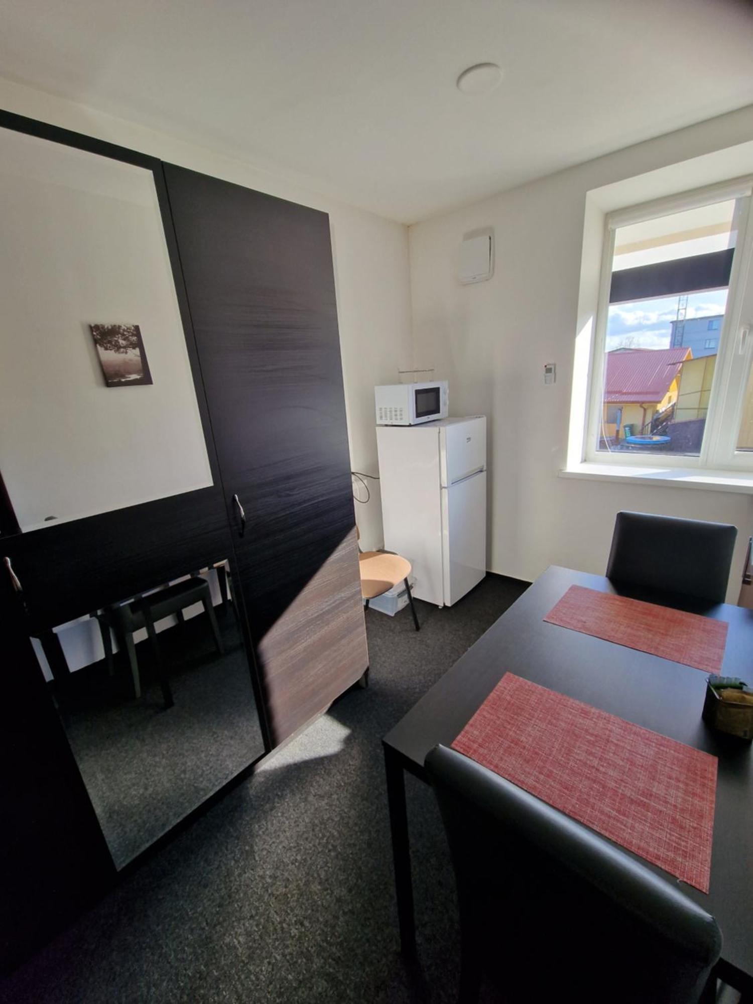 Kalida B&B Rooms For Rent Rosienie Pokój zdjęcie