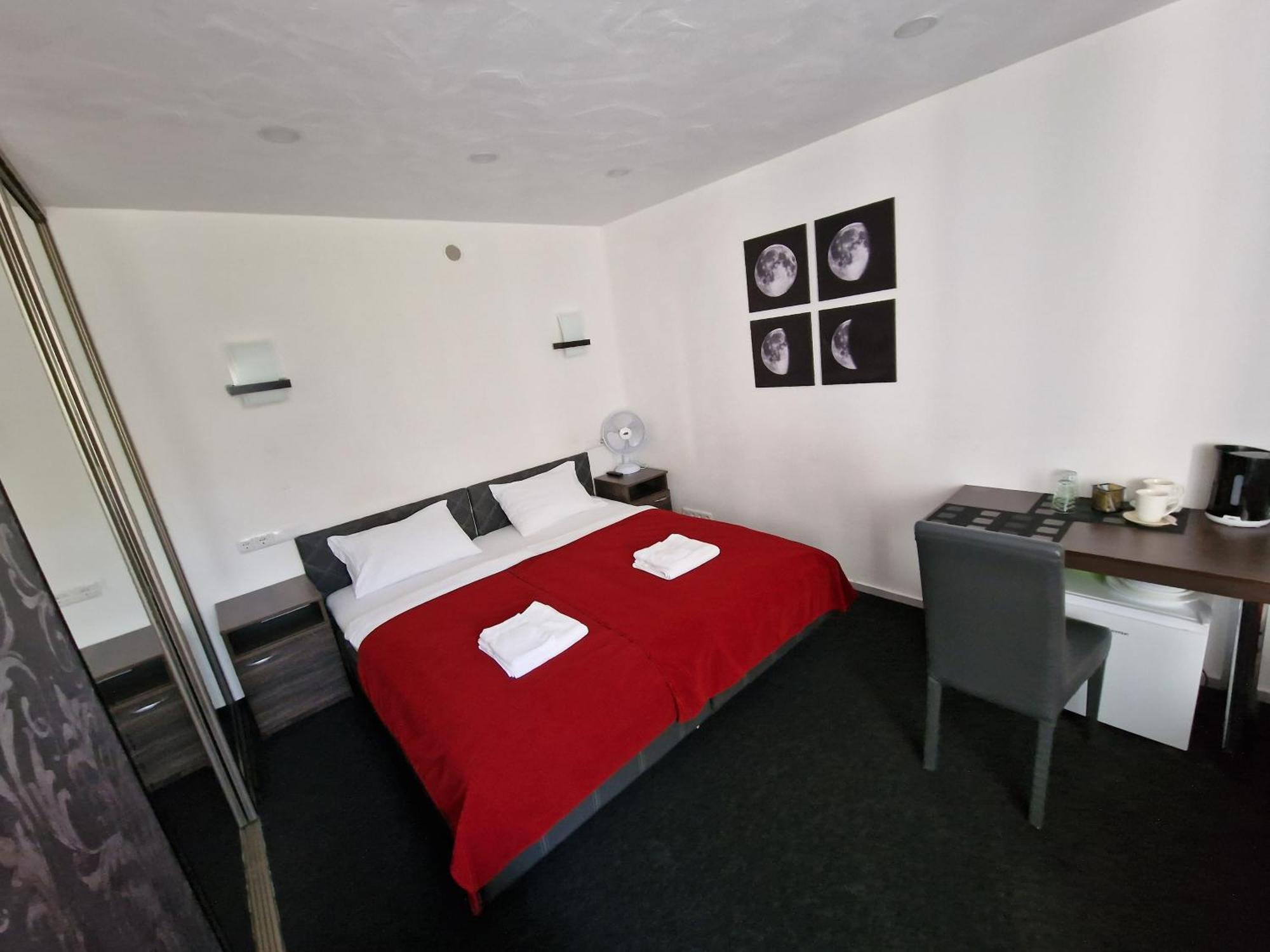 Kalida B&B Rooms For Rent Rosienie Pokój zdjęcie