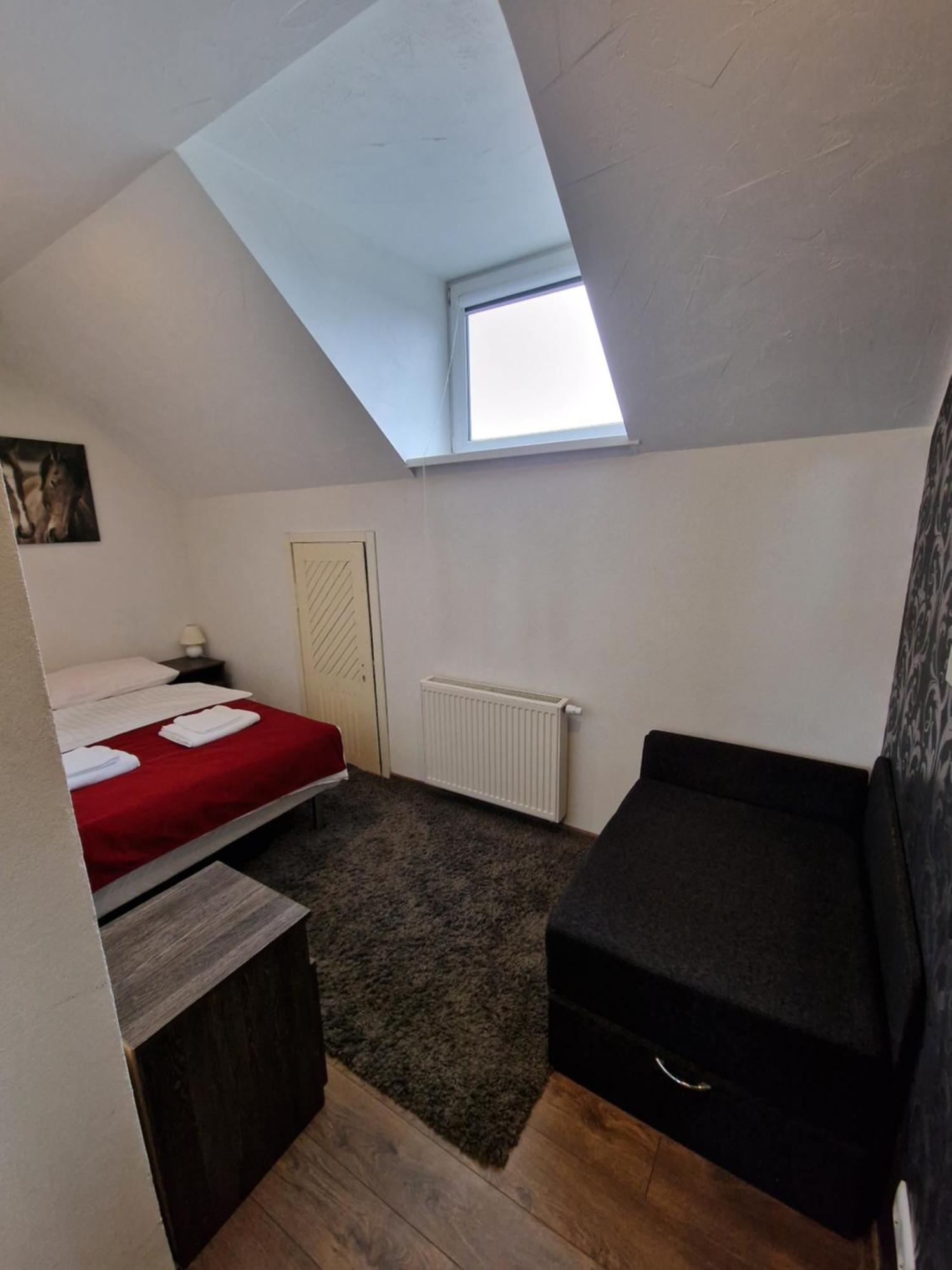 Kalida B&B Rooms For Rent Rosienie Pokój zdjęcie