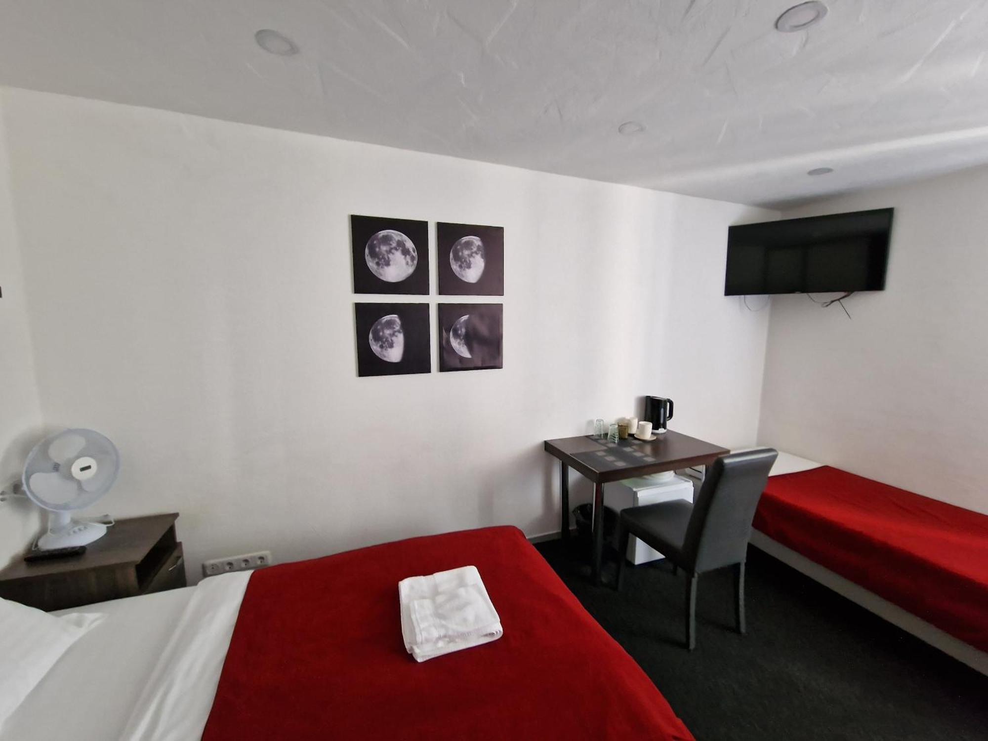 Kalida B&B Rooms For Rent Rosienie Pokój zdjęcie