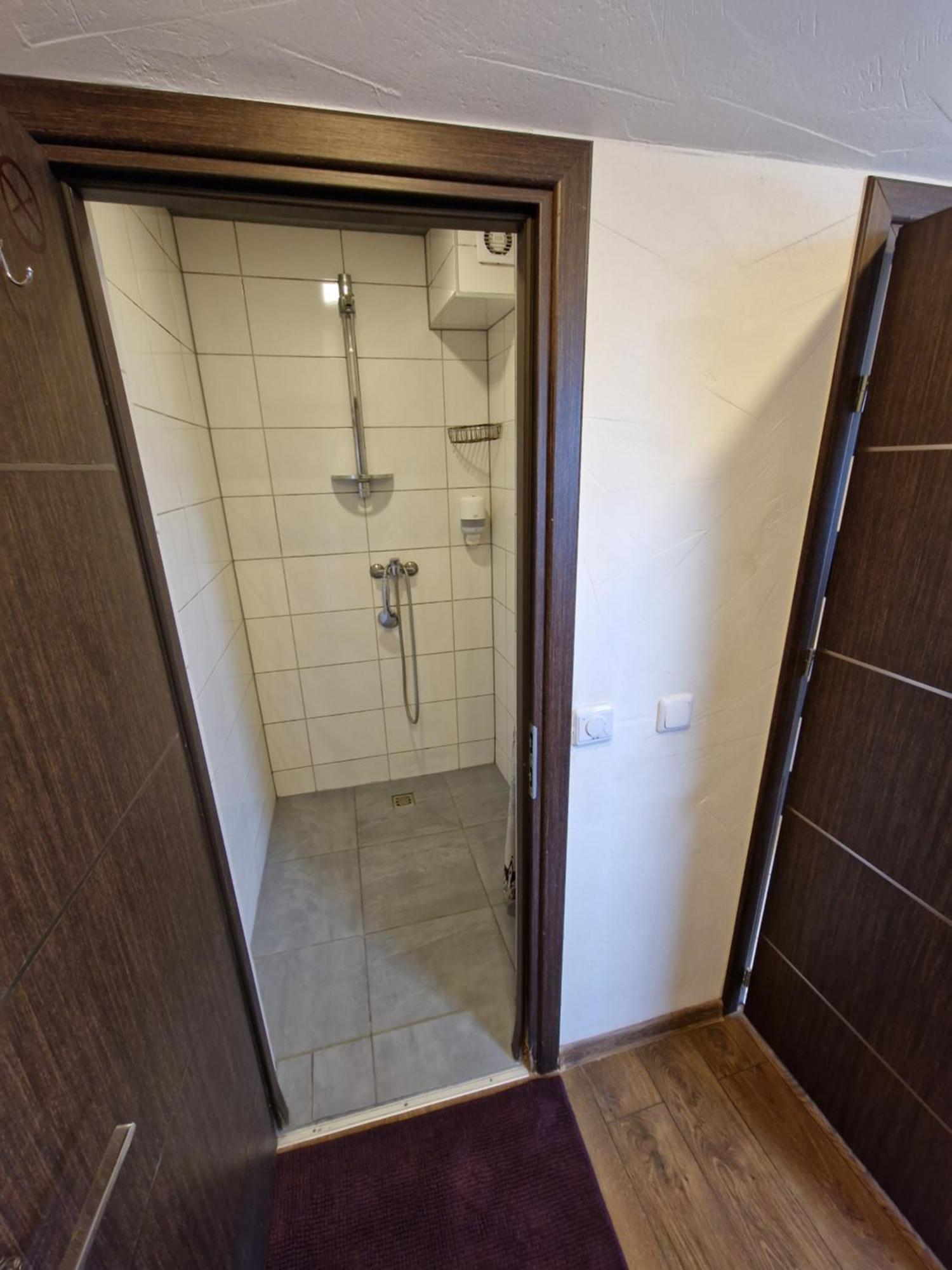 Kalida B&B Rooms For Rent Rosienie Pokój zdjęcie