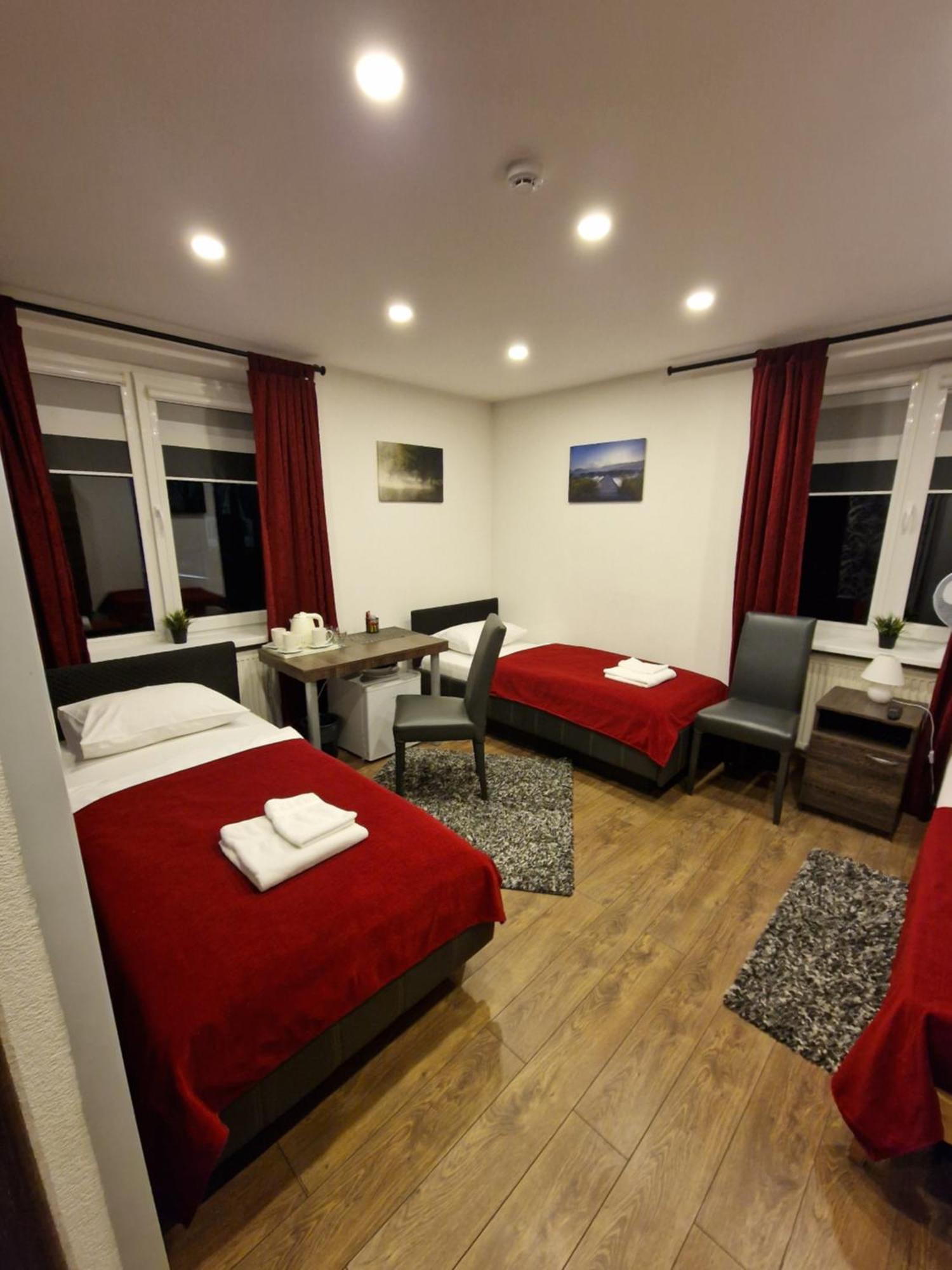 Kalida B&B Rooms For Rent Rosienie Pokój zdjęcie