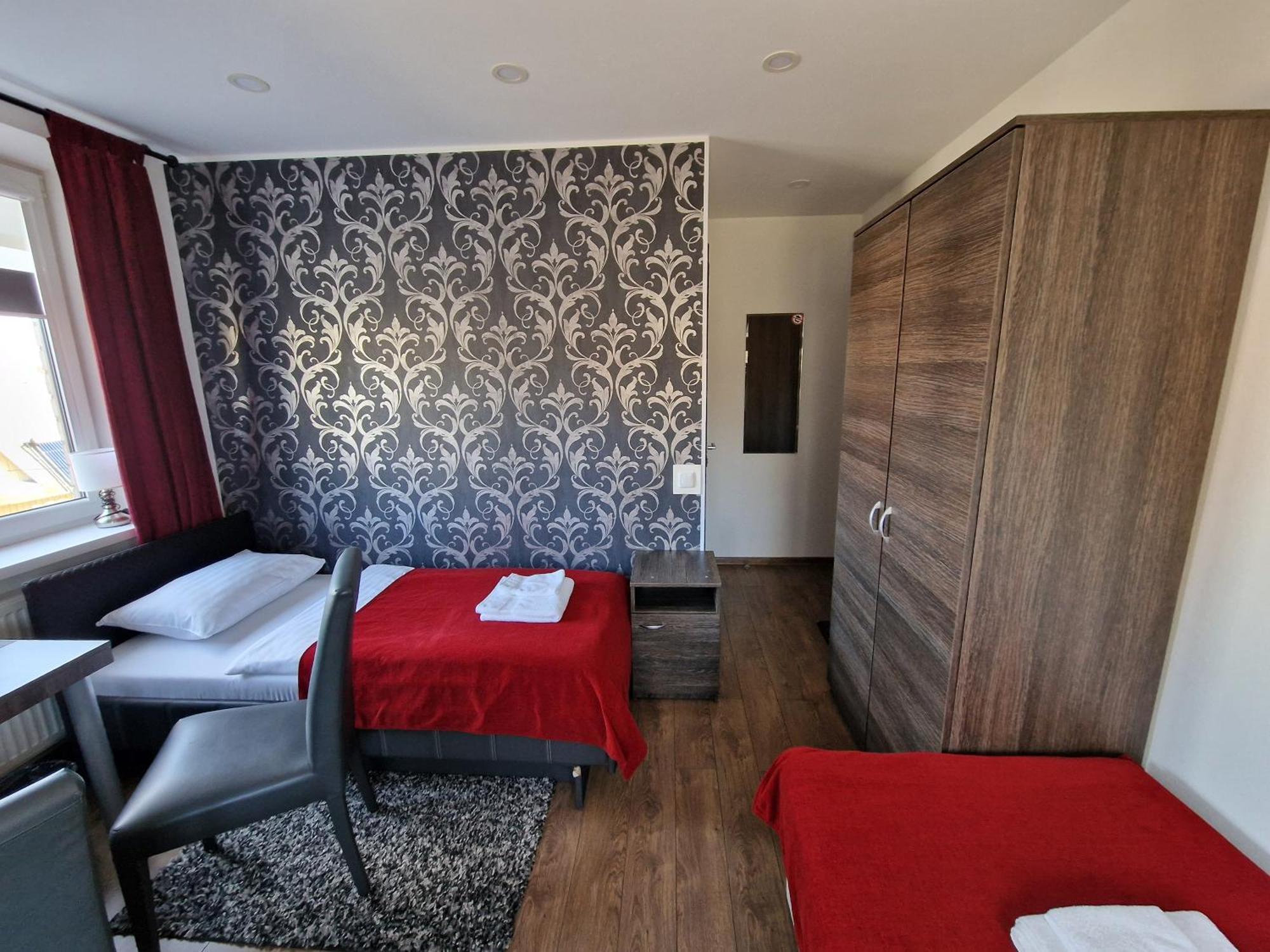 Kalida B&B Rooms For Rent Rosienie Pokój zdjęcie
